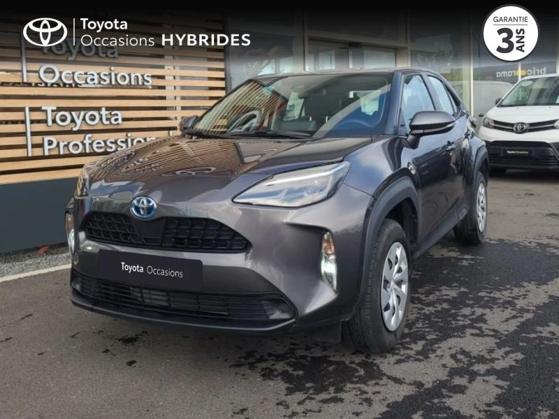 Image principale du véhicule