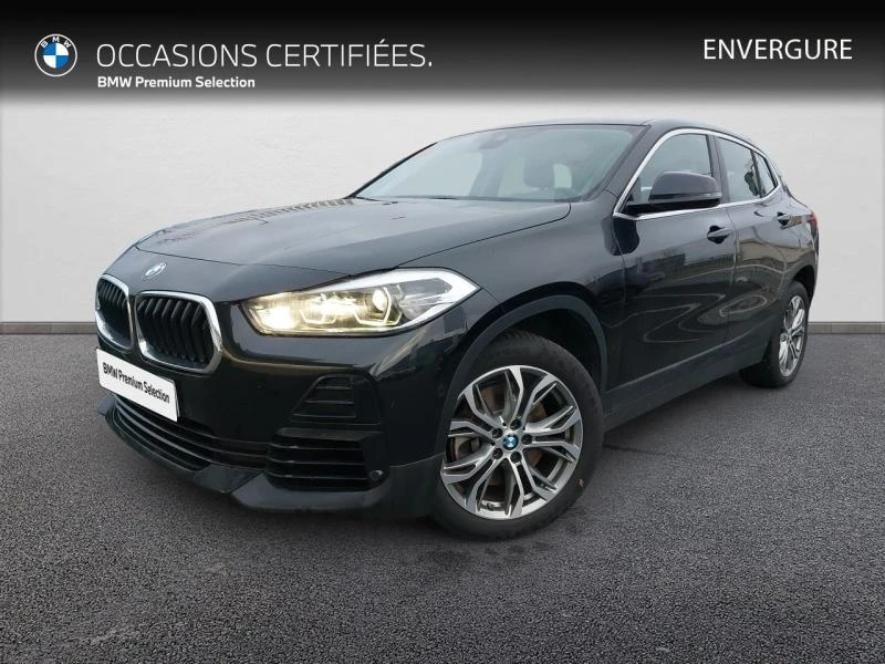 Image principale du véhicule