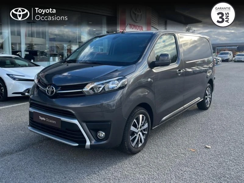 Image principale du véhicule