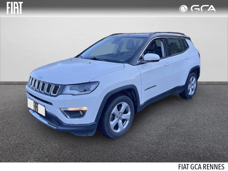 Image principale du véhicule