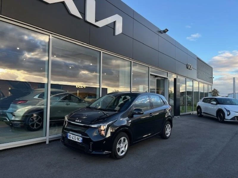 Image principale du véhicule