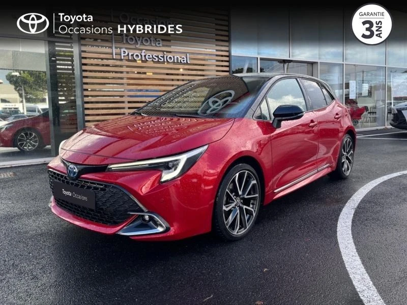 Image principale du véhicule