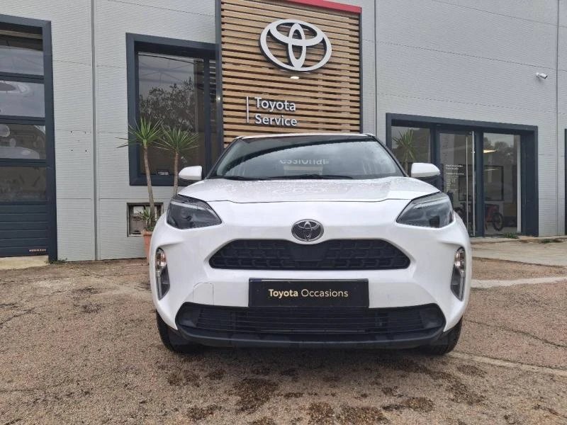 Image principale du véhicule