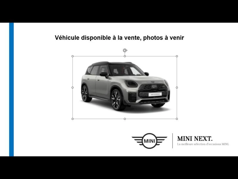 Image principale du véhicule