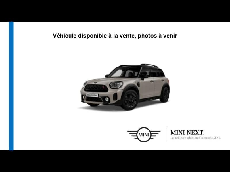 Image principale du véhicule