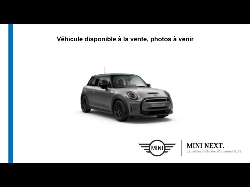 Image principale du véhicule