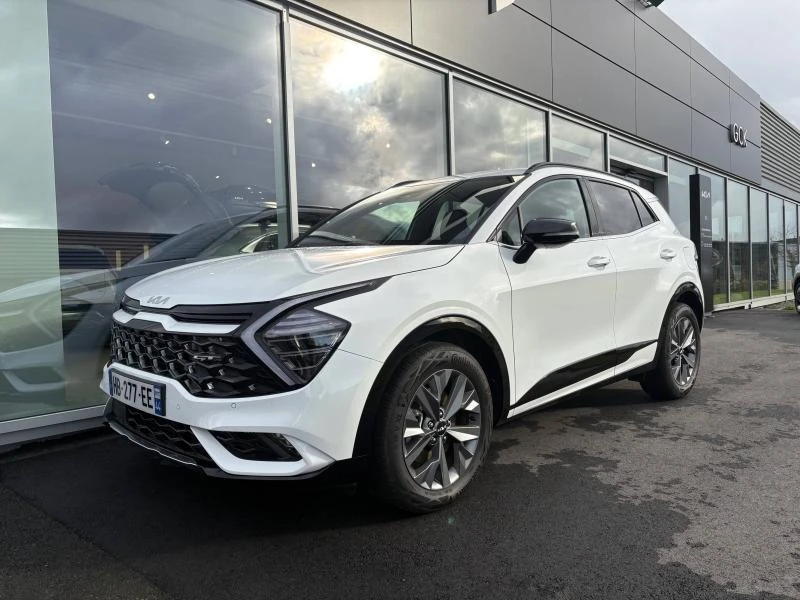 Image principale du véhicule