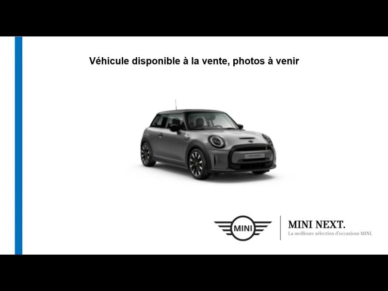 Image principale du véhicule