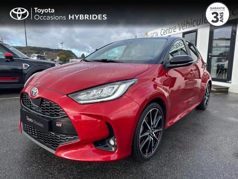 Image principale du véhicule