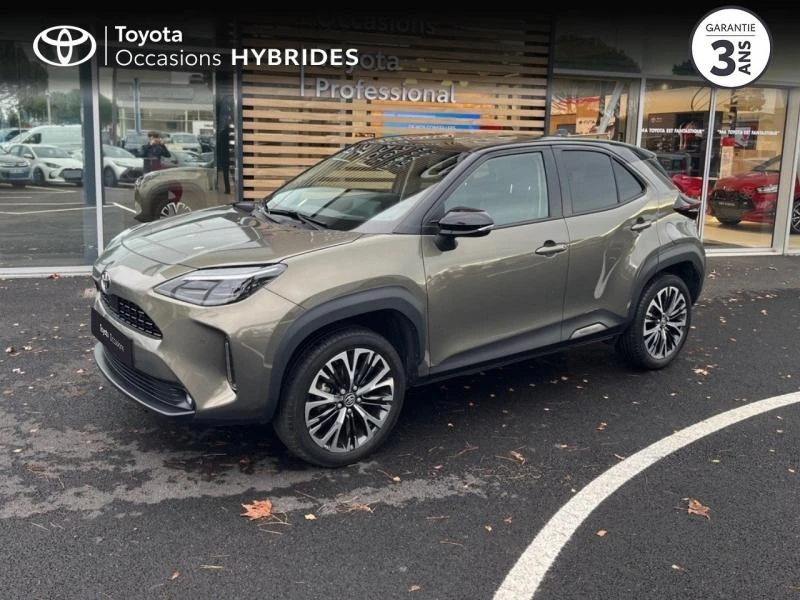 Image principale du véhicule