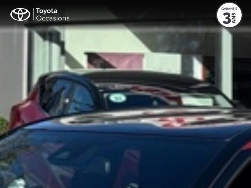 Image principale du véhicule