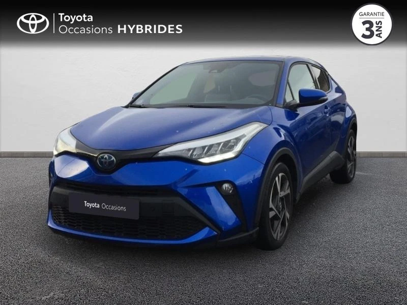 Image principale du véhicule