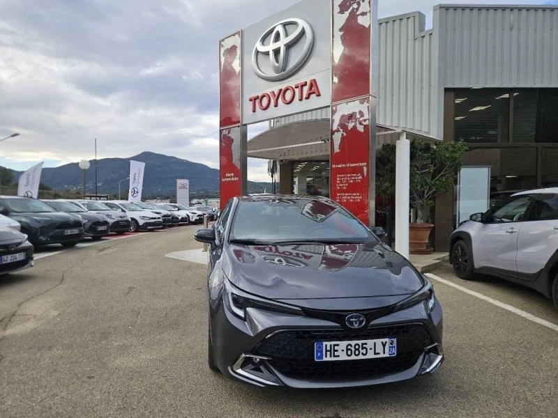 Image principale du véhicule