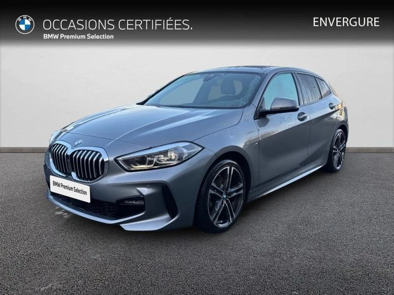 Image principale du véhicule