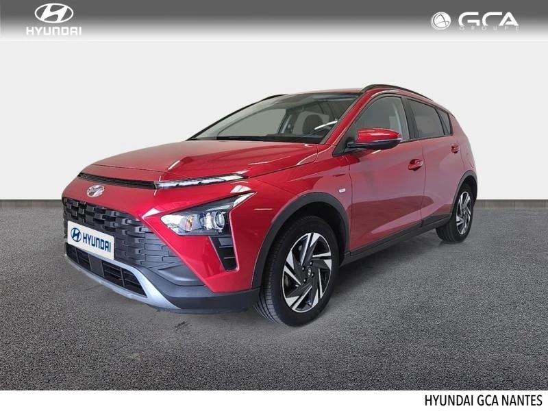 Image principale du véhicule