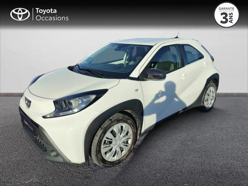 Image principale du véhicule