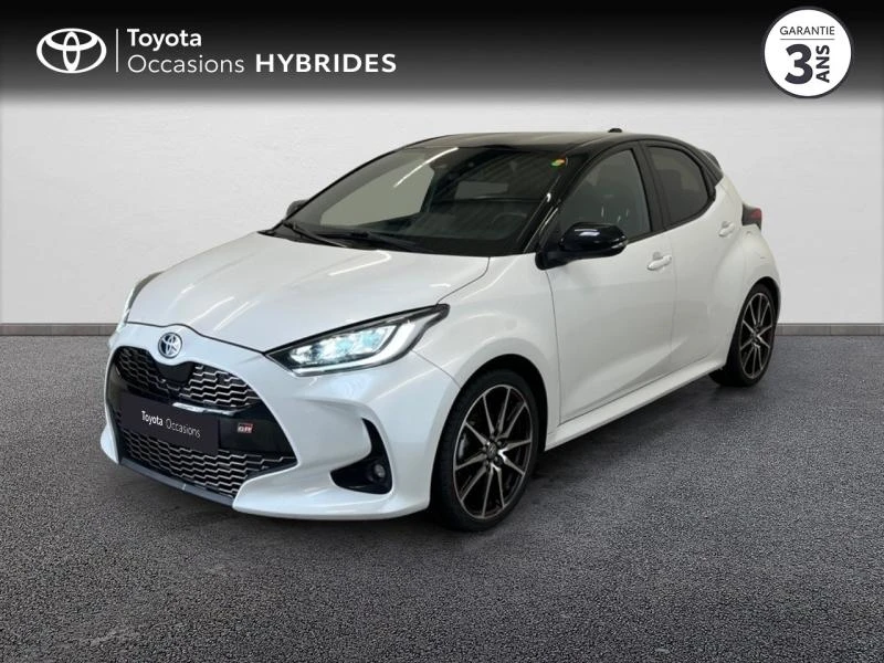 Image principale du véhicule