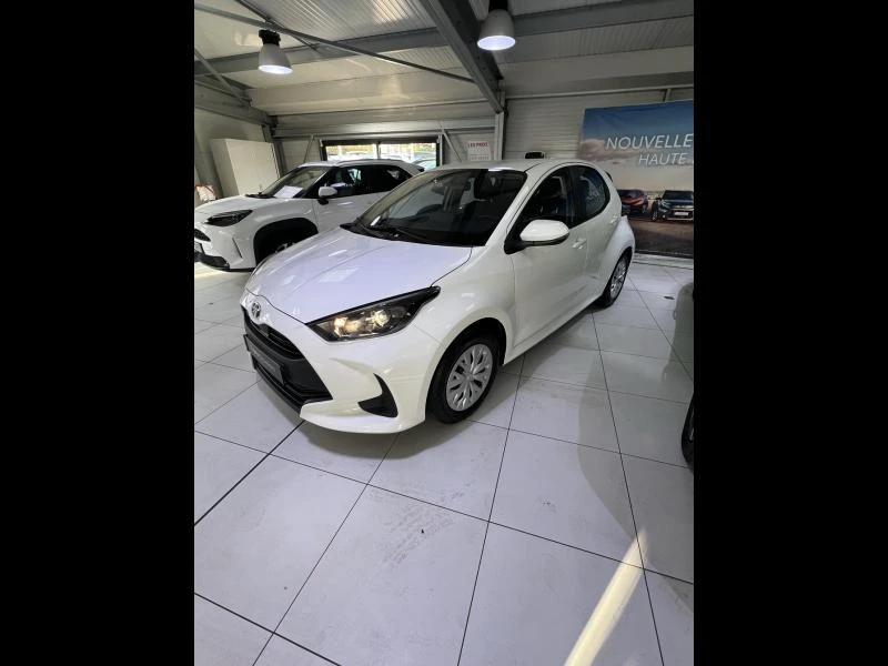 Image principale du véhicule