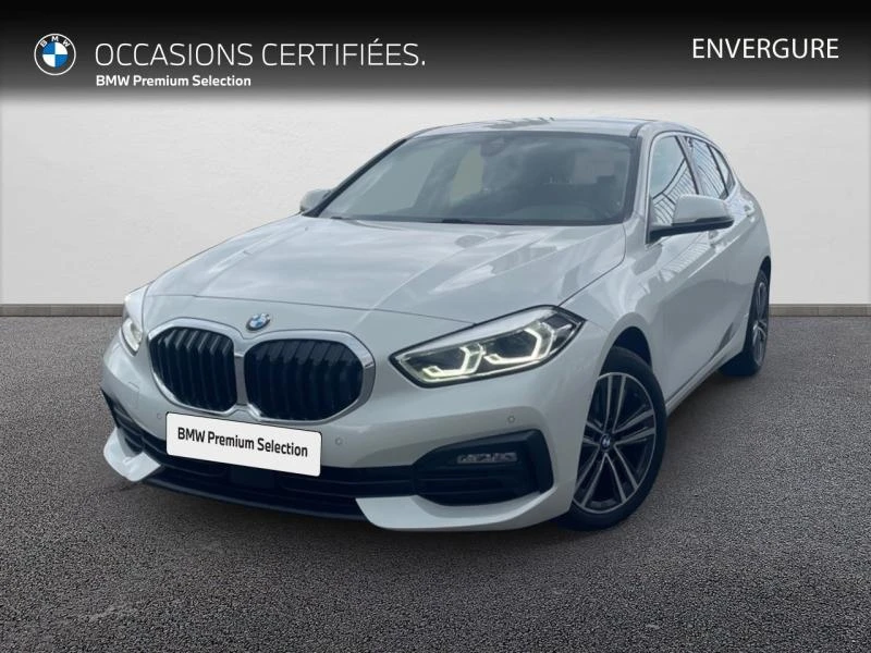 Image principale du véhicule