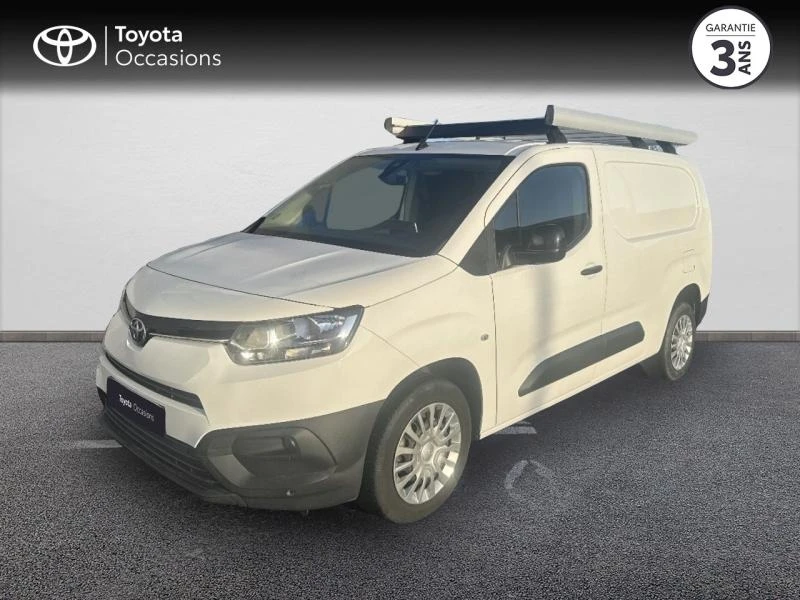 Image principale du véhicule