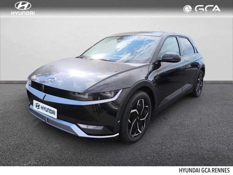 Image principale du véhicule