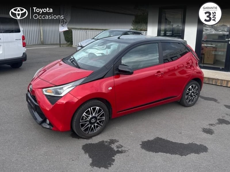 Image principale du véhicule