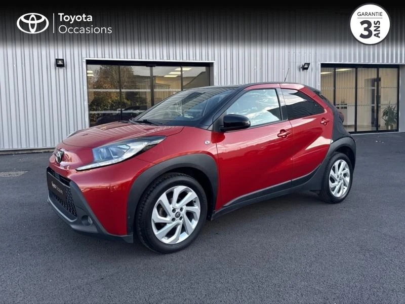 Image principale du véhicule