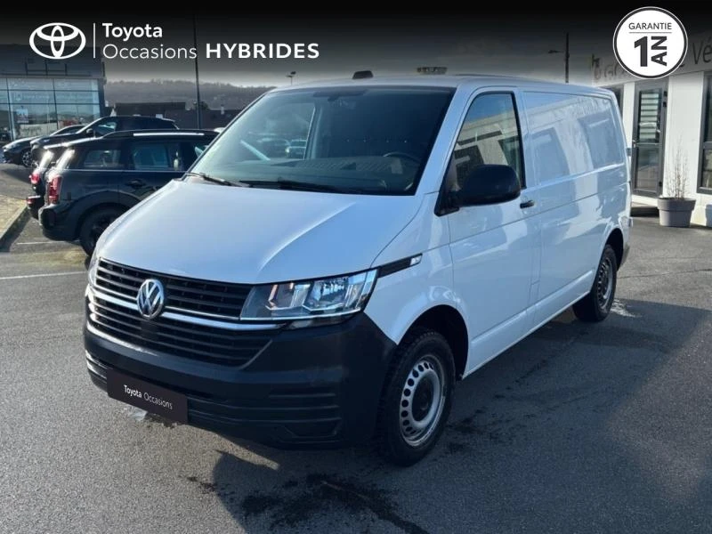 Image principale du véhicule