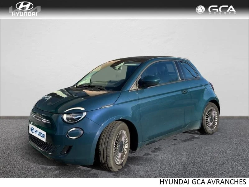 Image principale du véhicule