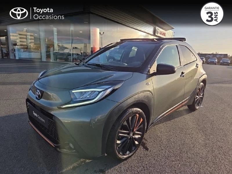 Image principale du véhicule