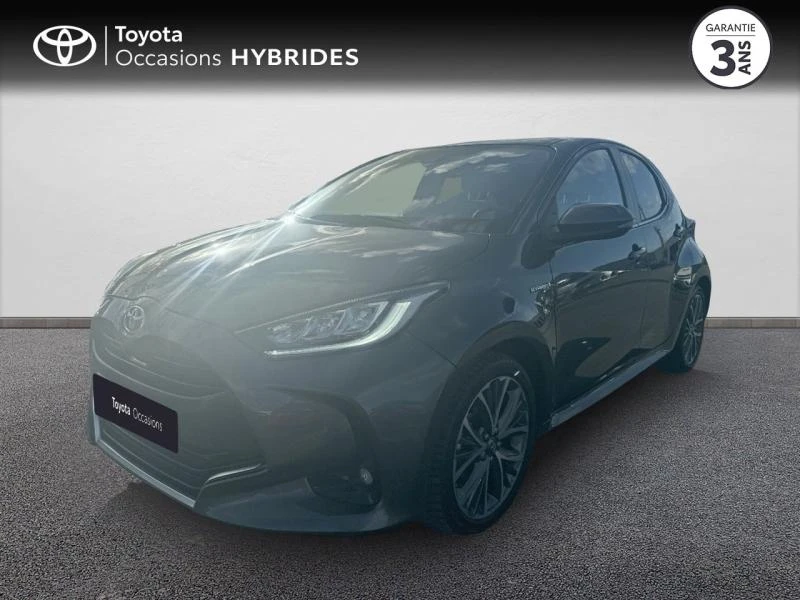 Image principale du véhicule