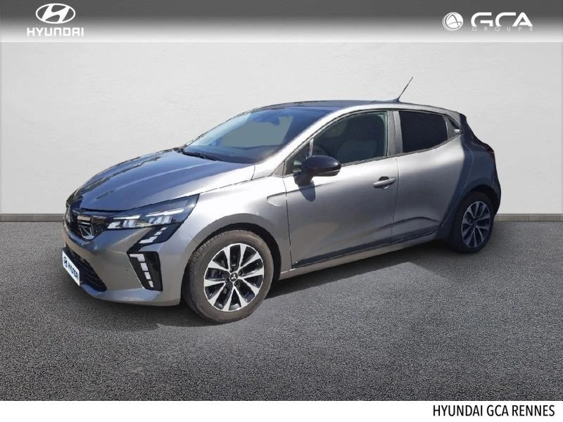 Image principale du véhicule