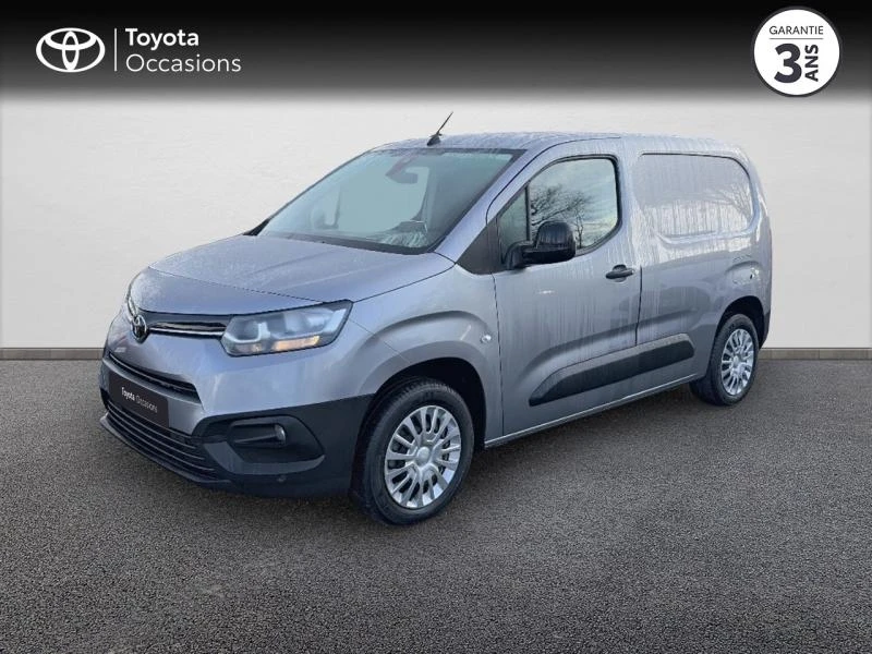 Image principale du véhicule