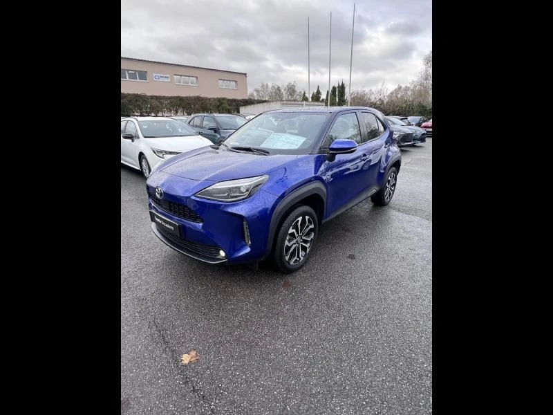 Image principale du véhicule