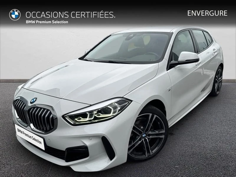 Image principale du véhicule