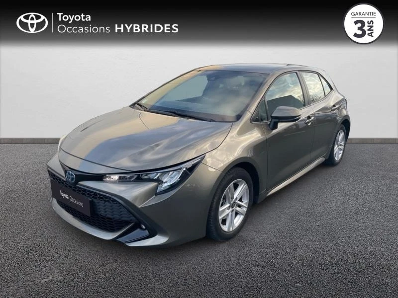 Image principale du véhicule