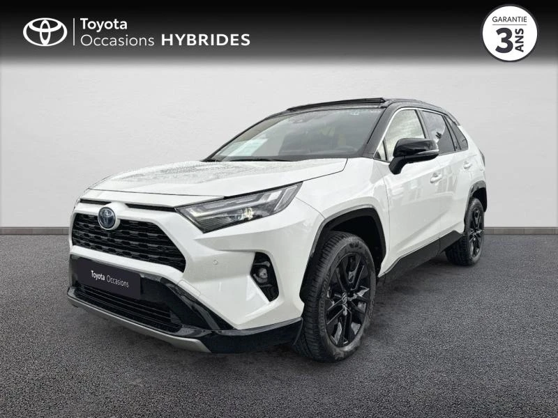 Image principale du véhicule