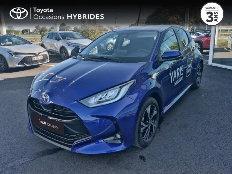 Image principale du véhicule