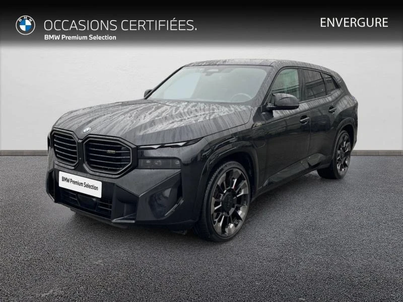 Image principale du véhicule