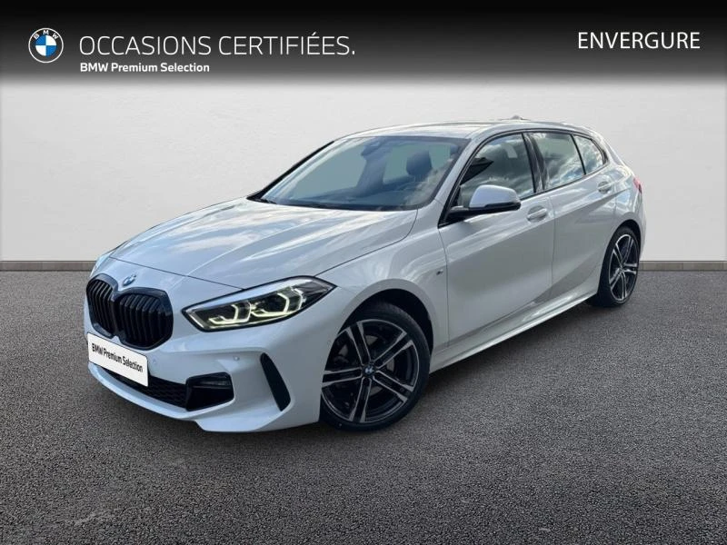 Image principale du véhicule