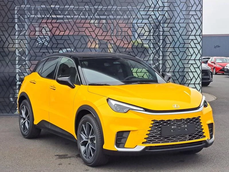 Image principale du véhicule