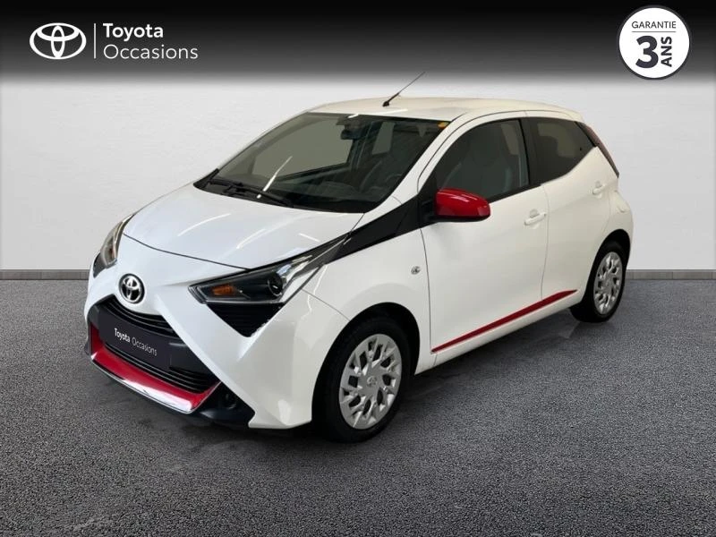 Image principale du véhicule