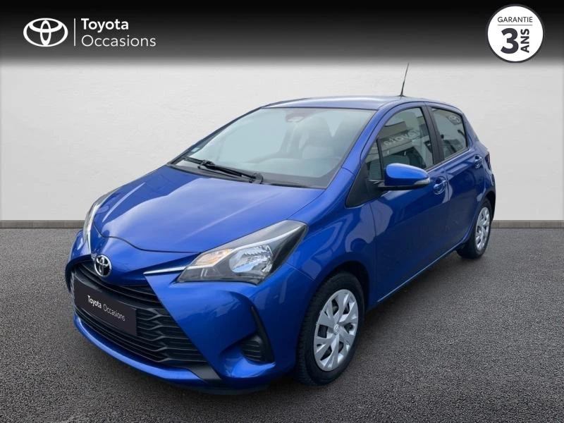 Image principale du véhicule