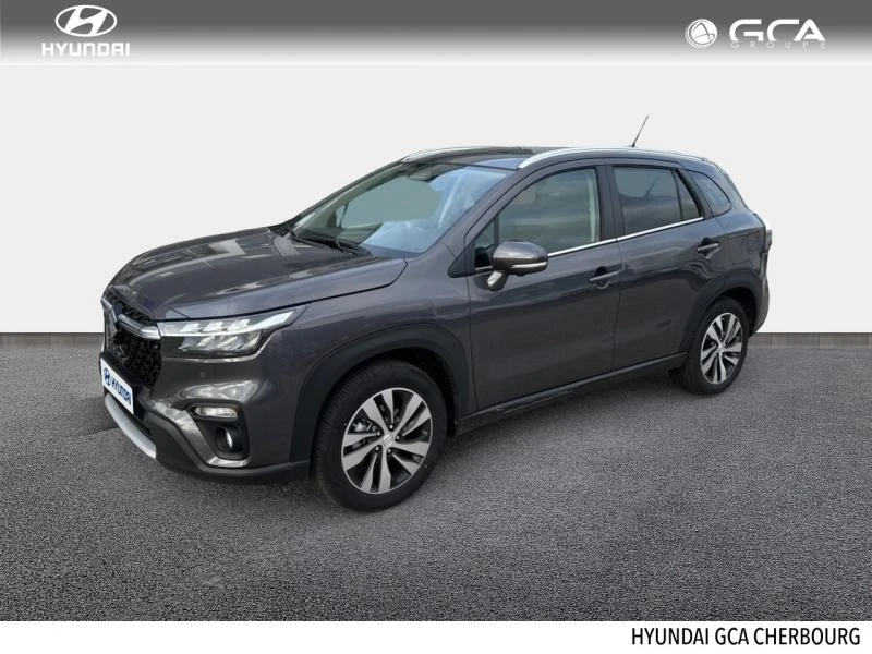 Image principale du véhicule