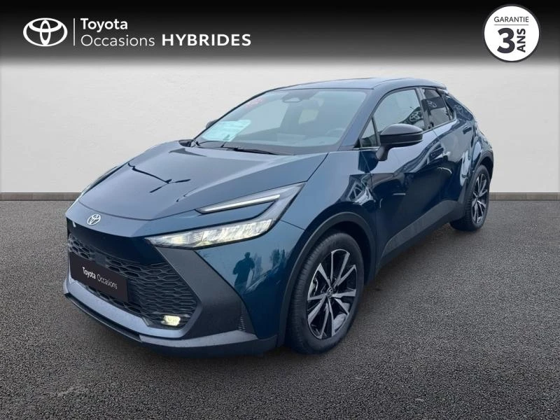 Image principale du véhicule