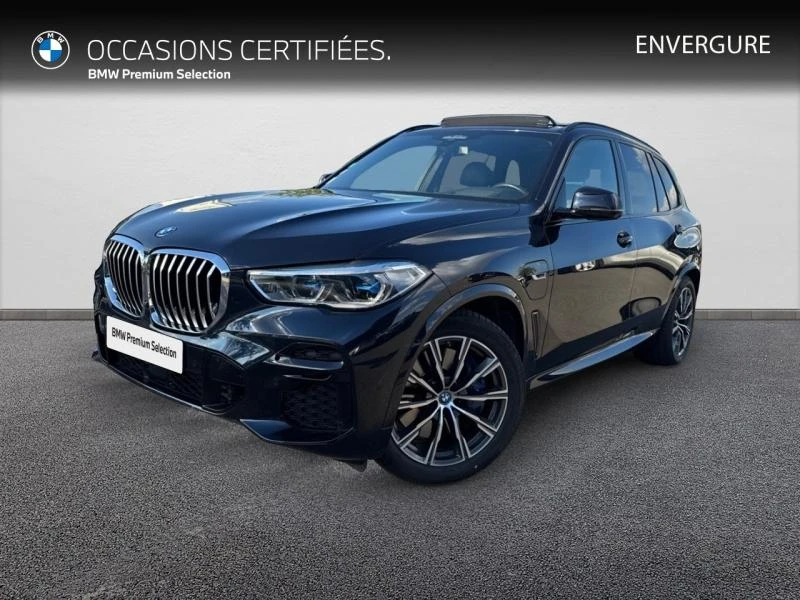 Image principale du véhicule