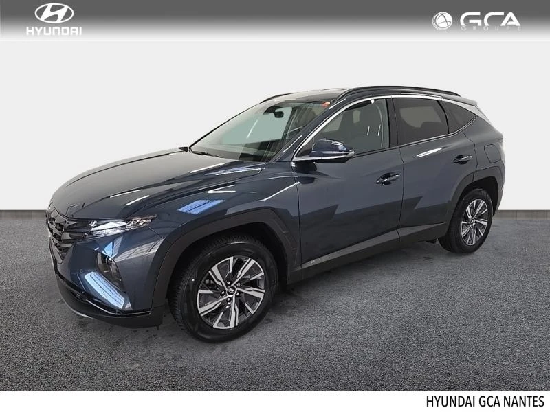 Image principale du véhicule