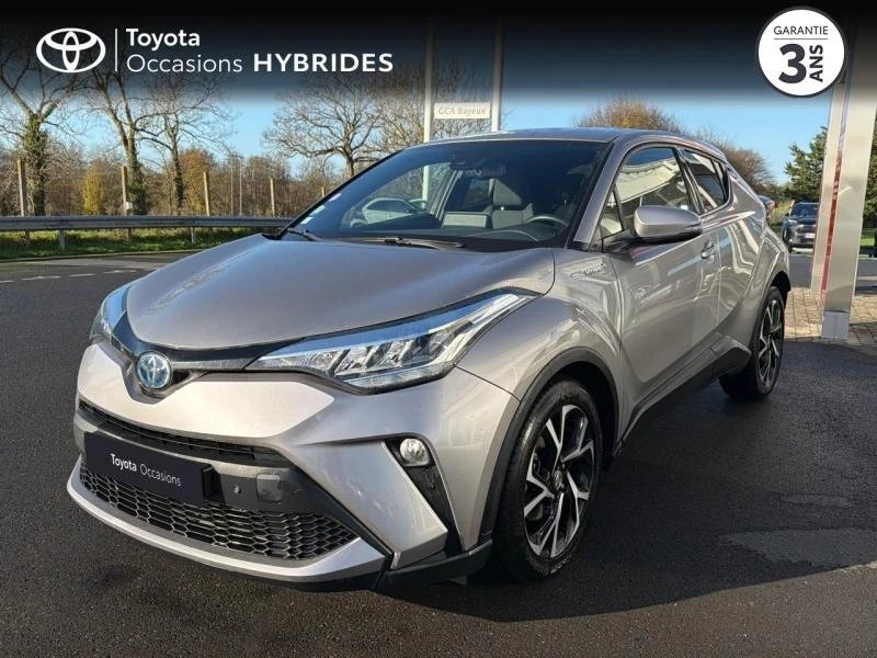 Image principale du véhicule