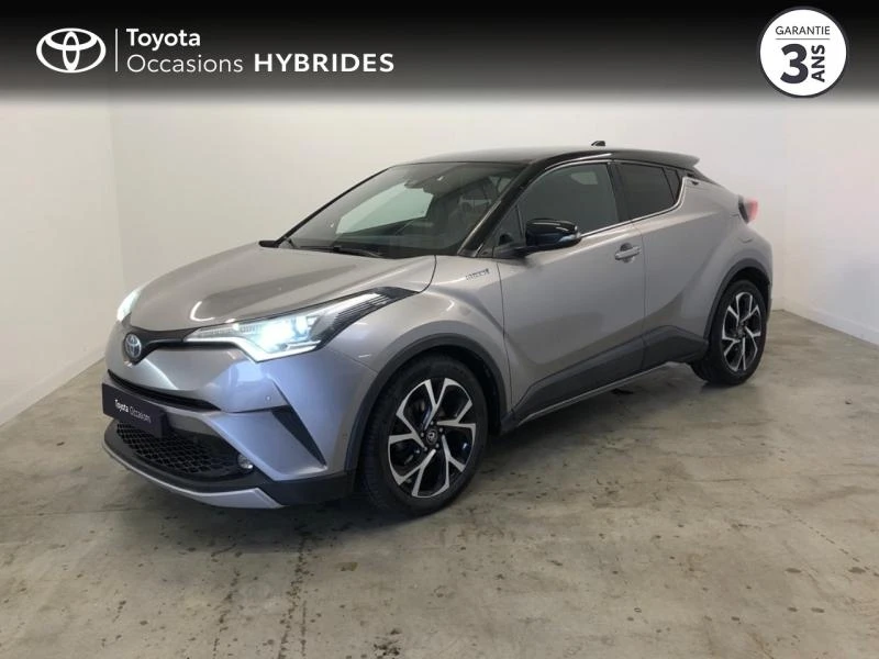 Image principale du véhicule