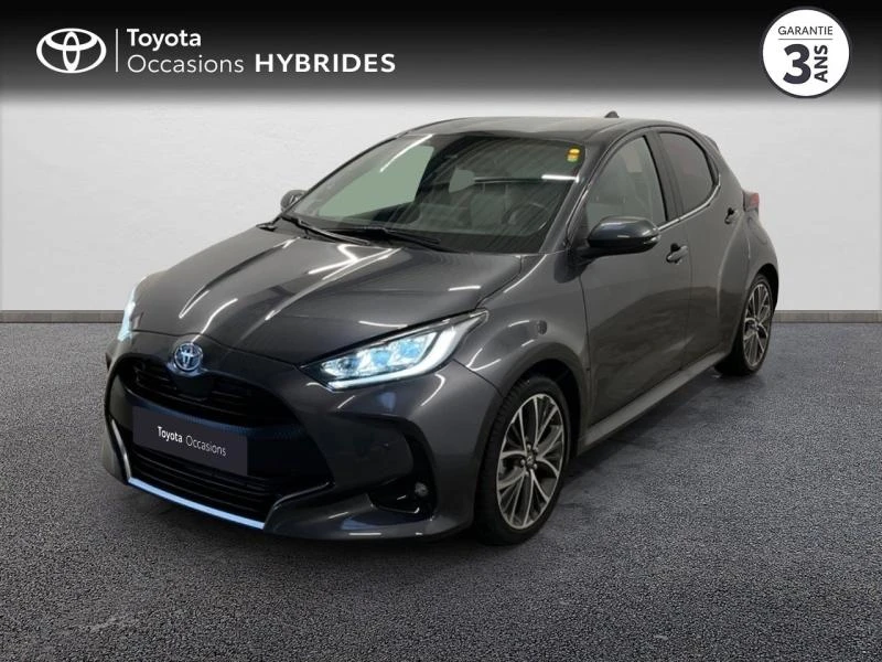 Image principale du véhicule